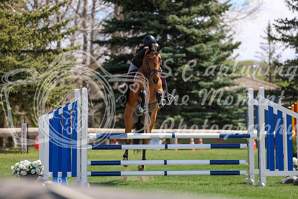 2026 - Shea - Bow Valley II - Friday May 15th - 08819