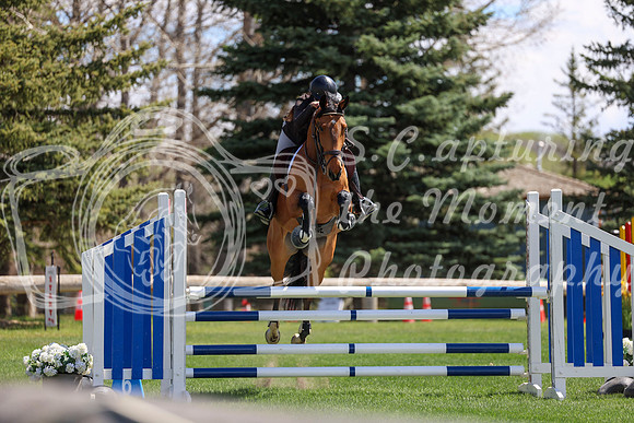 2026 - Shea - Bow Valley II - Friday May 15th - 08820