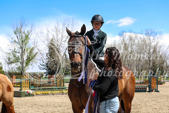 2026 - Shea - Bow Valley II - Friday May 15th - 08140