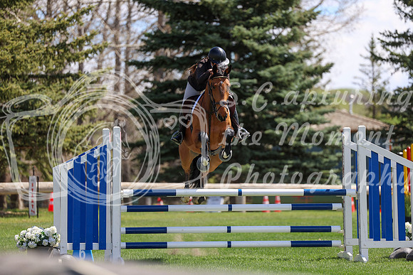 2026 - Shea - Bow Valley II - Friday May 15th - 08822