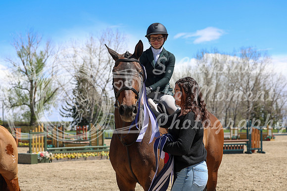 2026 - Shea - Bow Valley II - Friday May 15th - 08142