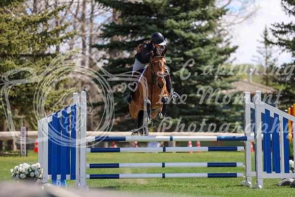2026 - Shea - Bow Valley II - Friday May 15th - 08823