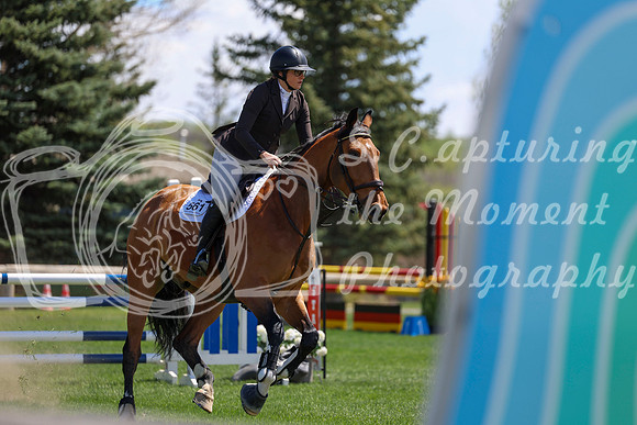 2026 - Shea - Bow Valley II - Friday May 15th - 08825