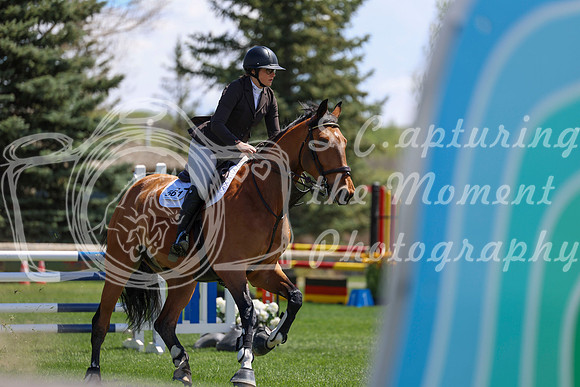 2026 - Shea - Bow Valley II - Friday May 15th - 08826