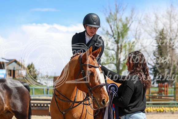 2026 - Shea - Bow Valley II - Friday May 15th - 08146