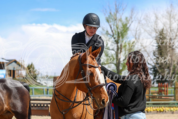 2026 - Shea - Bow Valley II - Friday May 15th - 08147