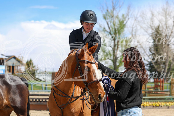2026 - Shea - Bow Valley II - Friday May 15th - 08148