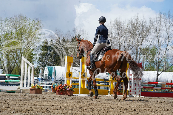 2026 - Alina - Bow Valley II - Friday May 15th - 11502
