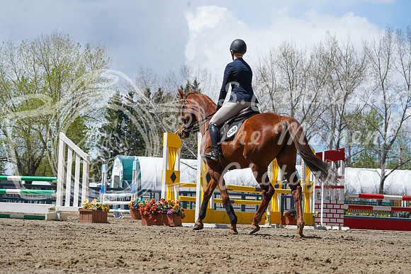 2026 - Alina - Bow Valley II - Friday May 15th - 11503