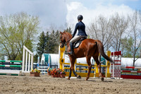 2026 - Alina - Bow Valley II - Friday May 15th - 11504