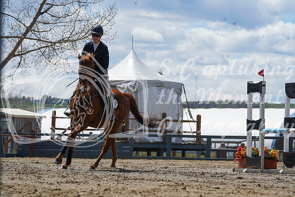 2026 - Alina - Bow Valley II - Friday May 15th - 11510