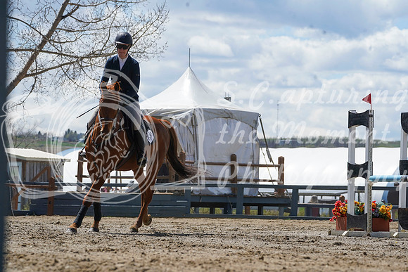 2026 - Alina - Bow Valley II - Friday May 15th - 11511