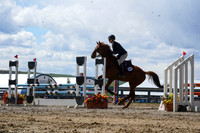 2026 - Alina - Bow Valley II - Friday May 15th - 11512