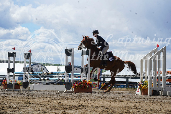 2026 - Alina - Bow Valley II - Friday May 15th - 11512