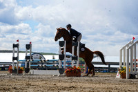 2026 - Alina - Bow Valley II - Friday May 15th - 11513
