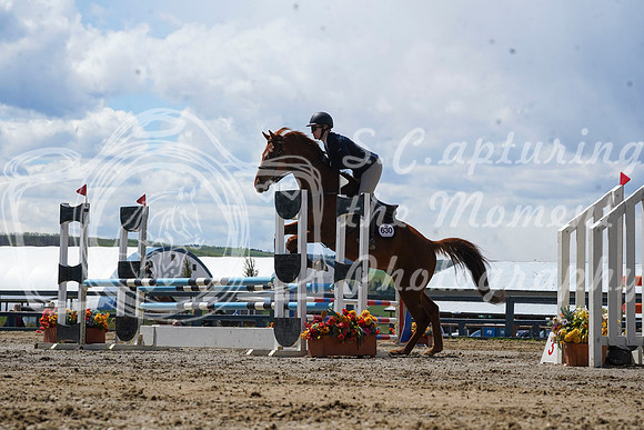 2026 - Alina - Bow Valley II - Friday May 15th - 11513