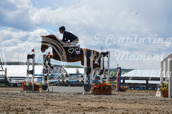 2026 - Alina - Bow Valley II - Friday May 15th - 11515