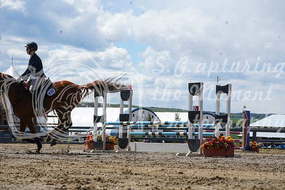 2026 - Alina - Bow Valley II - Friday May 15th - 11519