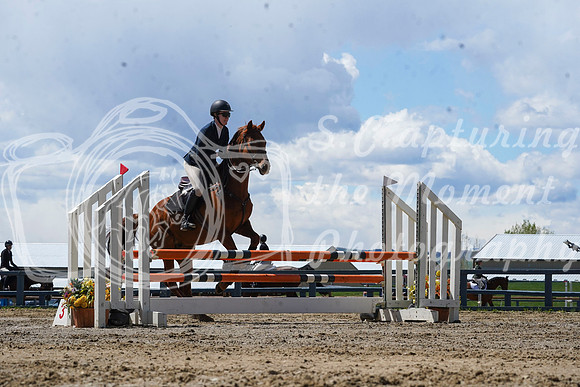 2026 - Alina - Bow Valley II - Friday May 15th - 11521