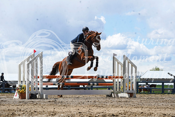 2026 - Alina - Bow Valley II - Friday May 15th - 11523