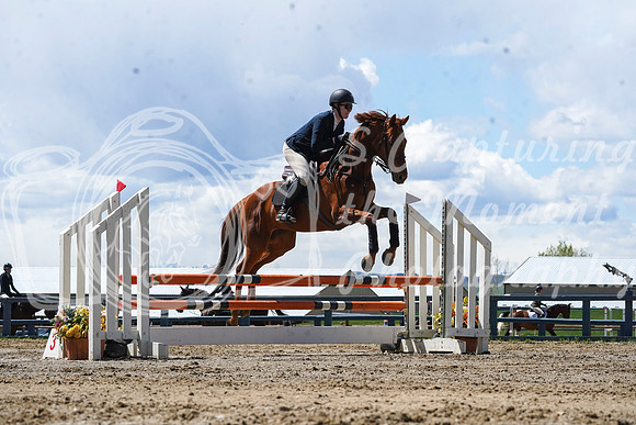 2026 - Alina - Bow Valley II - Friday May 15th - 11524