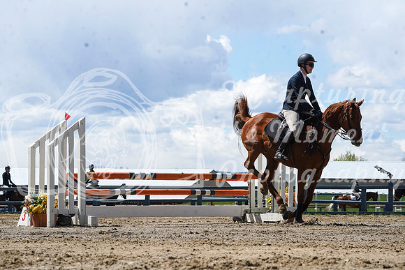 2026 - Alina - Bow Valley II - Friday May 15th - 11528