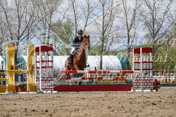2026 - Alina - Bow Valley II - Friday May 15th - 11529
