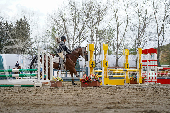2026 - Alina - Bow Valley II - Friday May 15th - 05561