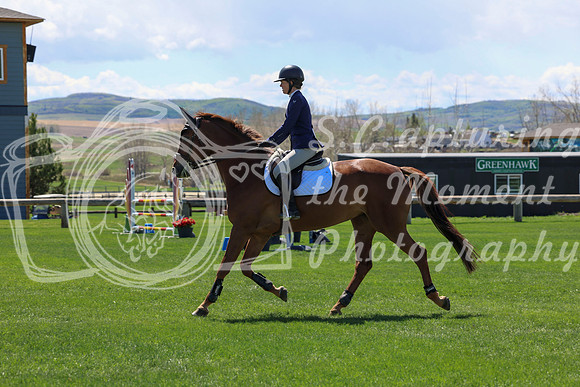 2026 - Shea - Bow Valley II - Friday May 15th - 08266