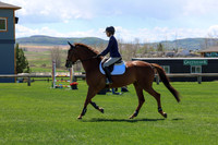 2026 - Shea - Bow Valley II - Friday May 15th - 08267