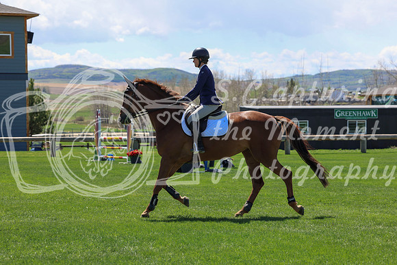 2026 - Shea - Bow Valley II - Friday May 15th - 08267