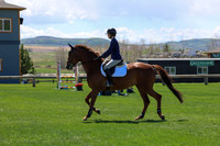 2026 - Shea - Bow Valley II - Friday May 15th - 08268