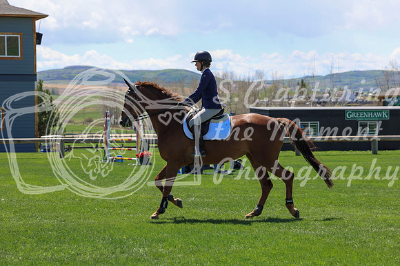 2026 - Shea - Bow Valley II - Friday May 15th - 08268