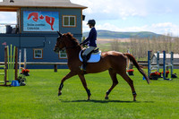 2026 - Shea - Bow Valley II - Friday May 15th - 08269