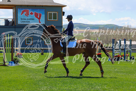 2026 - Shea - Bow Valley II - Friday May 15th - 08269