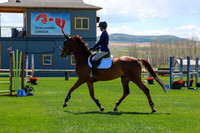 2026 - Shea - Bow Valley II - Friday May 15th - 08270