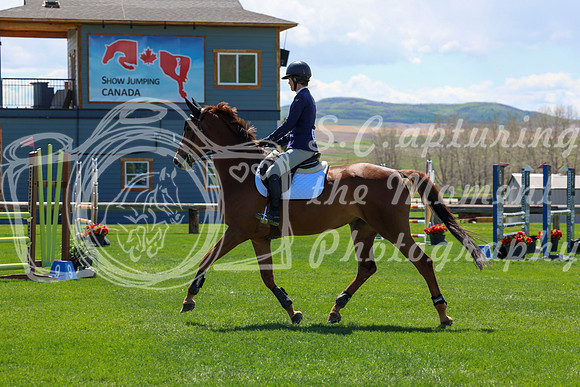 2026 - Shea - Bow Valley II - Friday May 15th - 08270