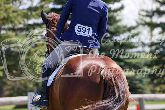 2026 - Shea - Bow Valley II - Friday May 15th - 08273