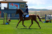 2026 - Shea - Bow Valley II - Friday May 15th - 08271