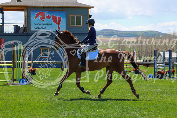 2026 - Shea - Bow Valley II - Friday May 15th - 08271