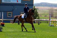 2026 - Shea - Bow Valley II - Friday May 15th - 08275