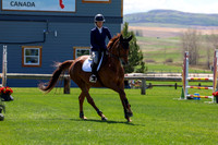 2026 - Shea - Bow Valley II - Friday May 15th - 08276