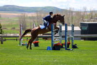 2026 - Shea - Bow Valley II - Friday May 15th - 08277