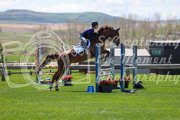 2026 - Shea - Bow Valley II - Friday May 15th - 08277