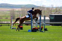 2026 - Shea - Bow Valley II - Friday May 15th - 08278