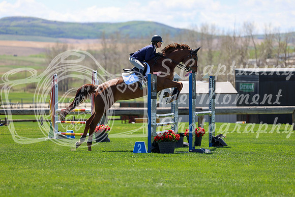 2026 - Shea - Bow Valley II - Friday May 15th - 08278