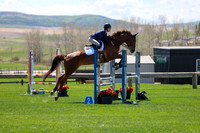 2026 - Shea - Bow Valley II - Friday May 15th - 08279