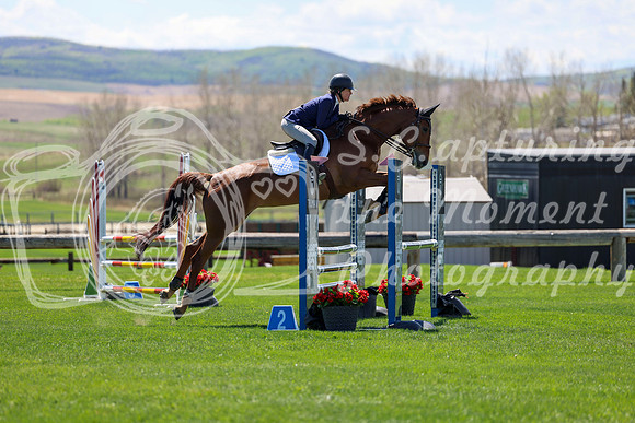 2026 - Shea - Bow Valley II - Friday May 15th - 08279