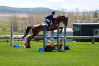 2026 - Shea - Bow Valley II - Friday May 15th - 08280