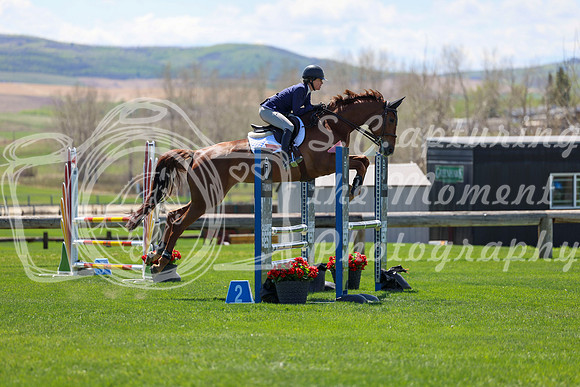 2026 - Shea - Bow Valley II - Friday May 15th - 08280